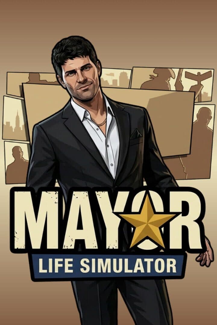 Mayor Life Simulator