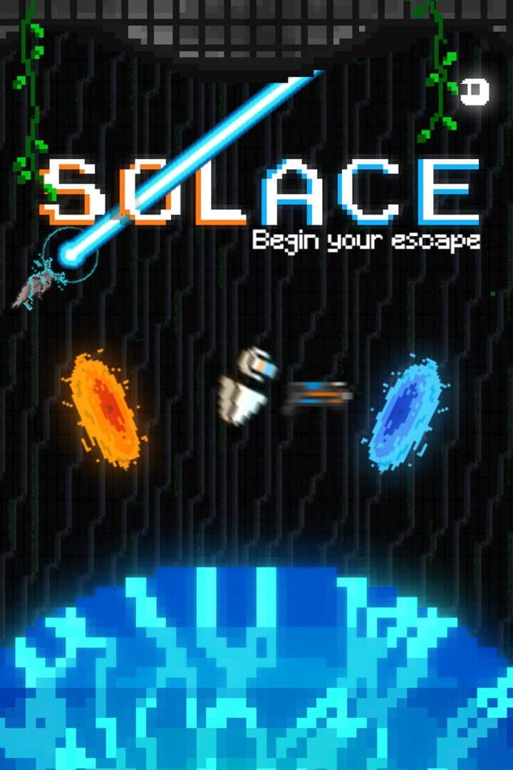 Solace: Begin Your Escape