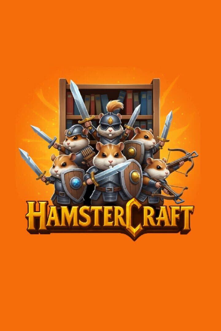 HamsterCraft