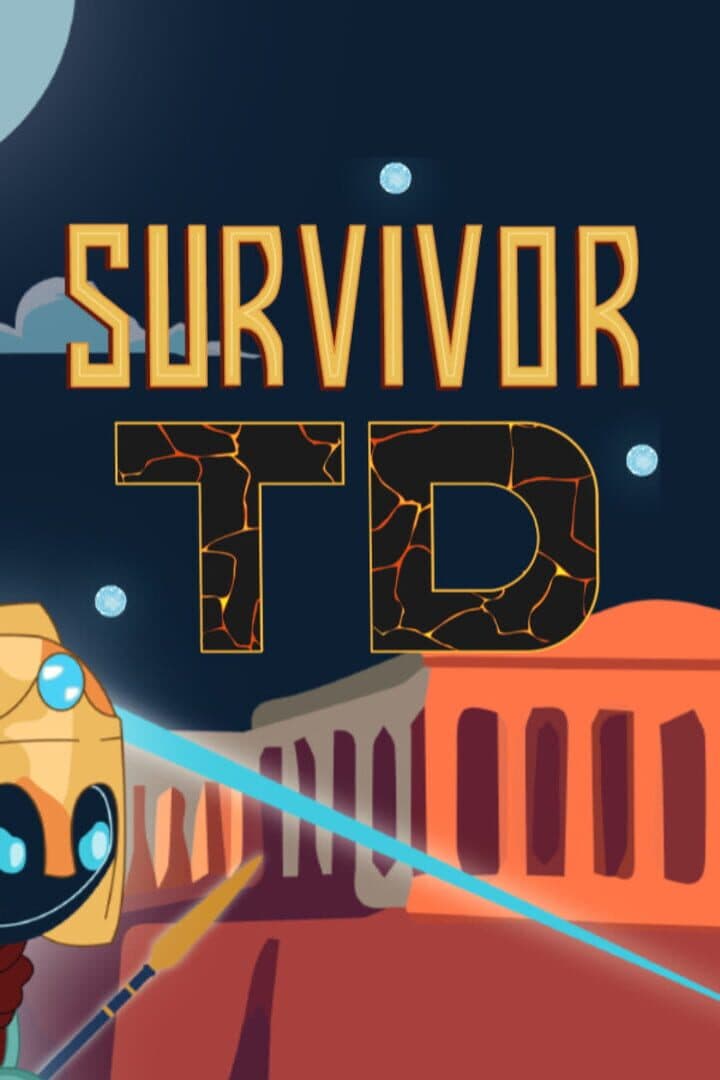 Survivor TD