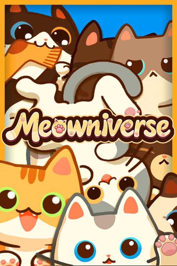Meowniverse