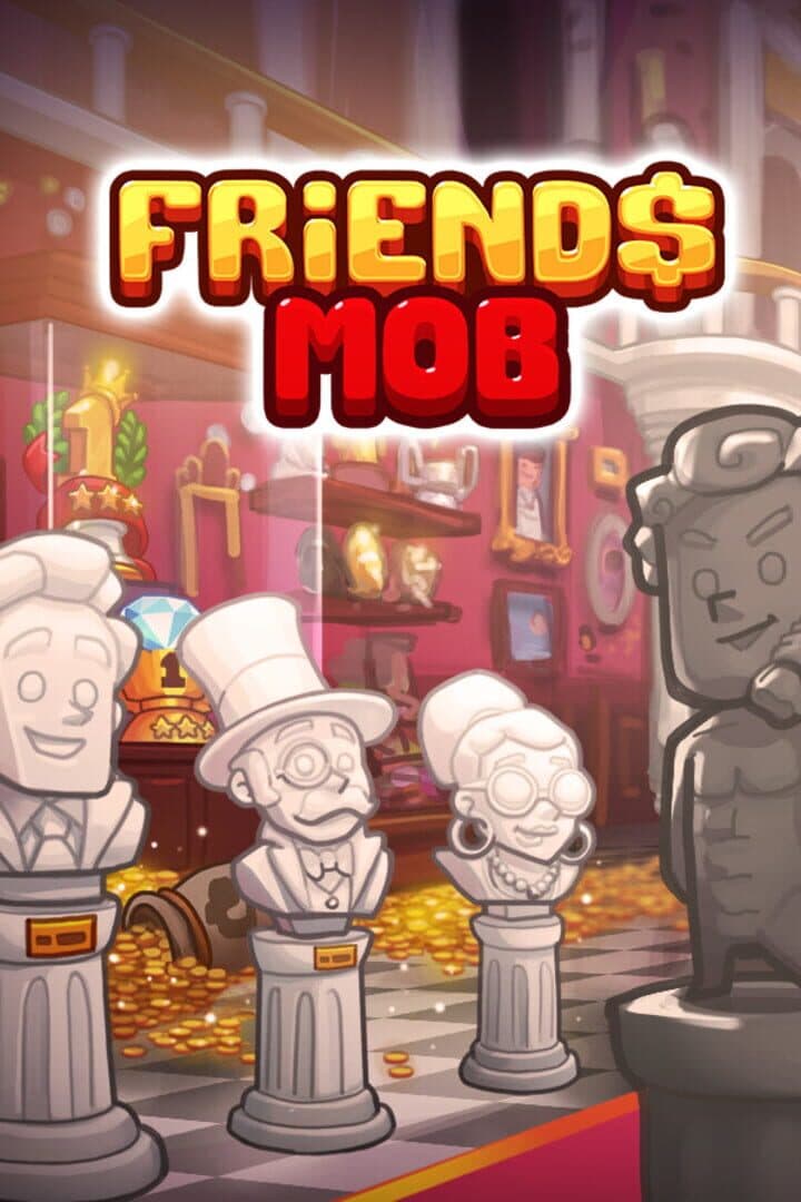 Friendsmob
