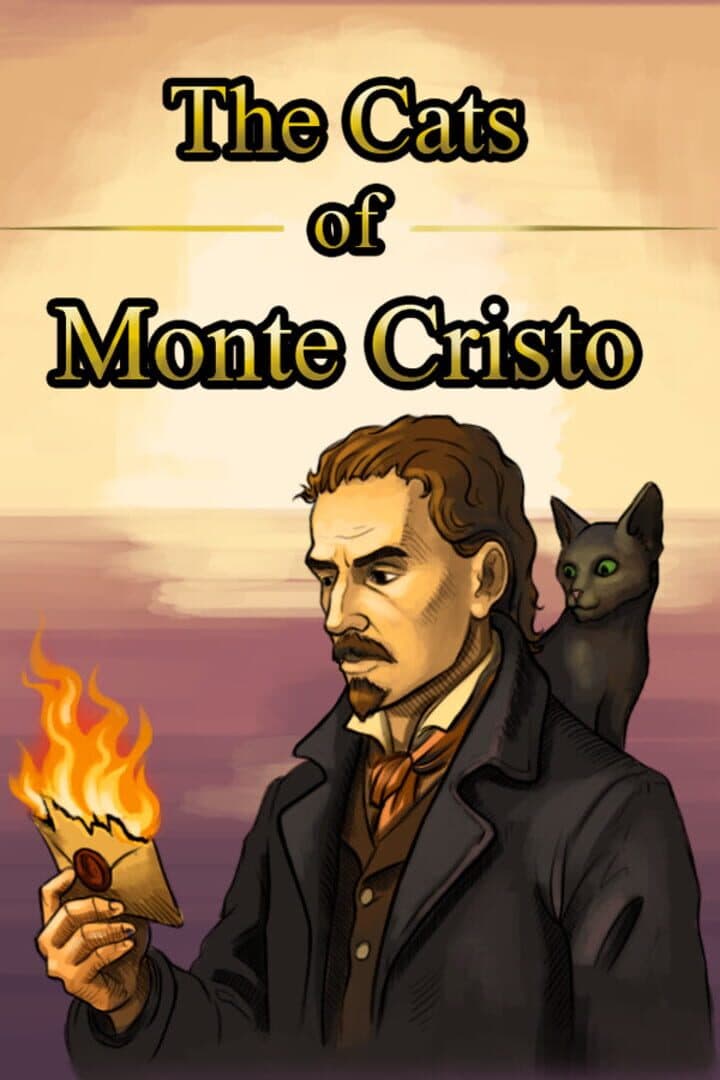 The Cats of Monte Cristo