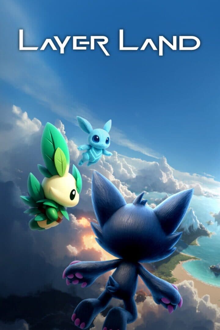 Layer Land