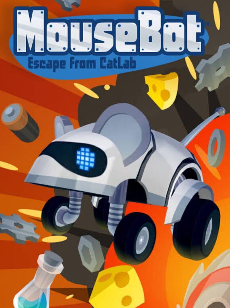 MouseBot