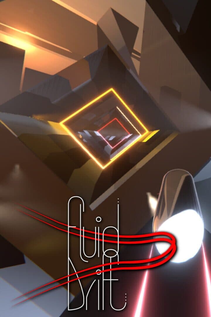 Fluid Drift