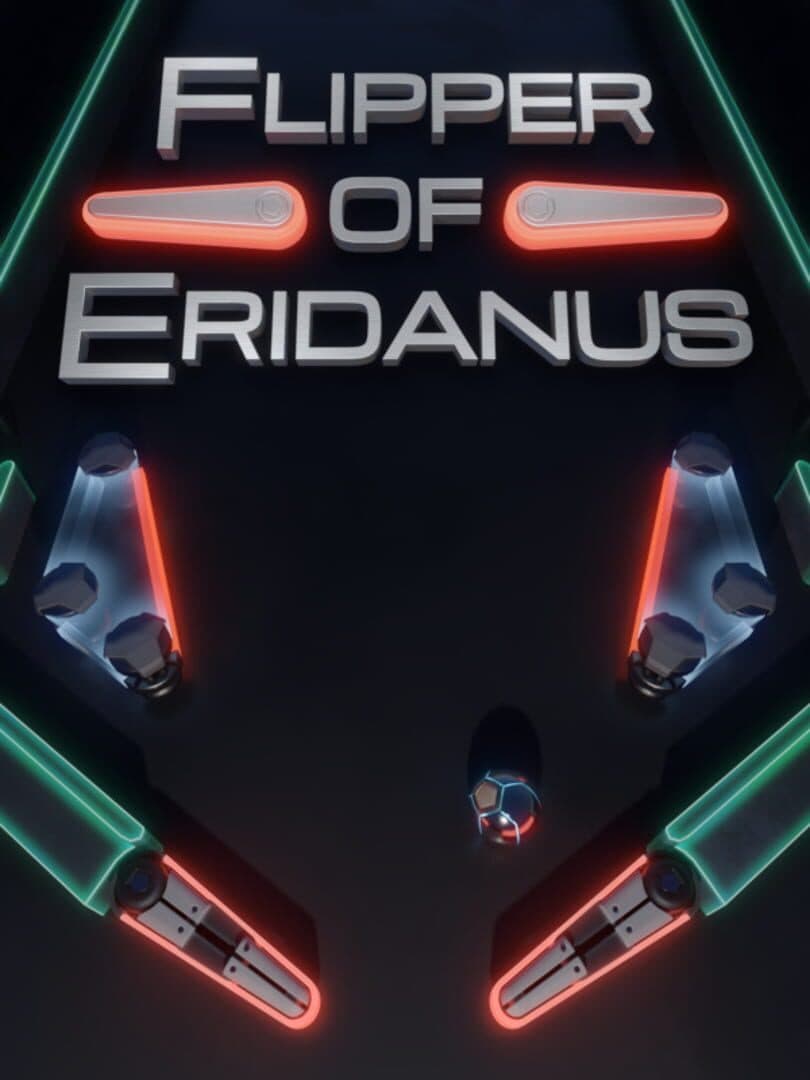 Flipper of Eridanus