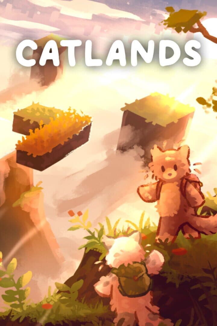 CatLands