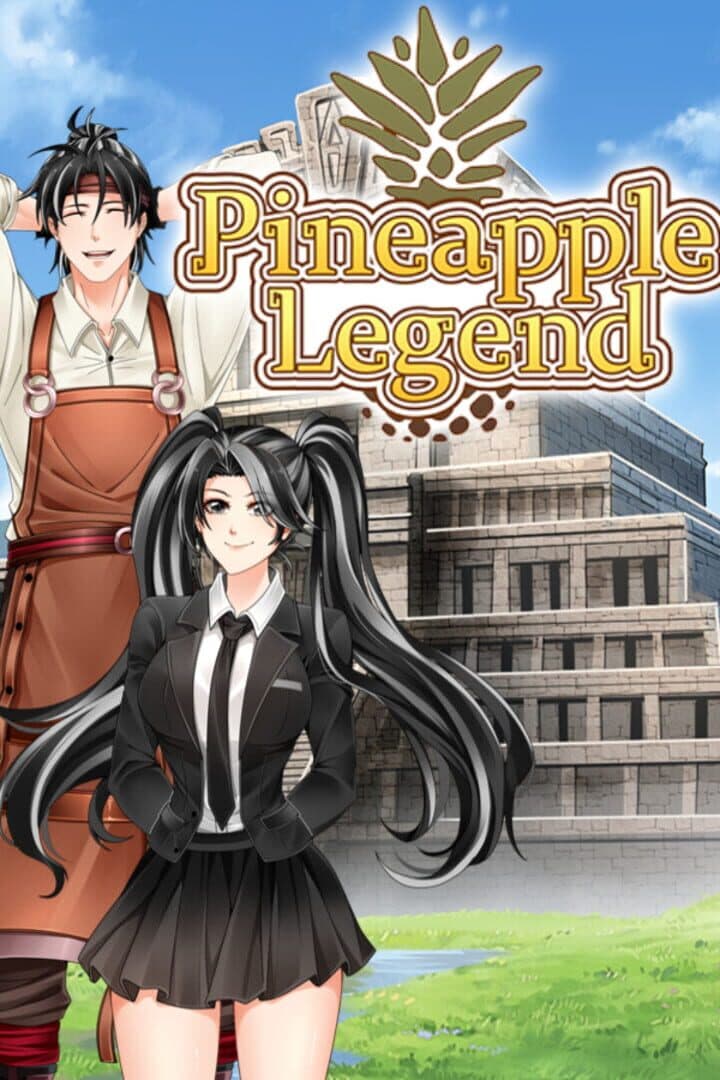 Pineapple Legend