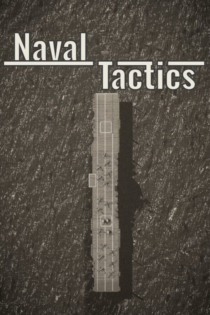 Naval Tactics