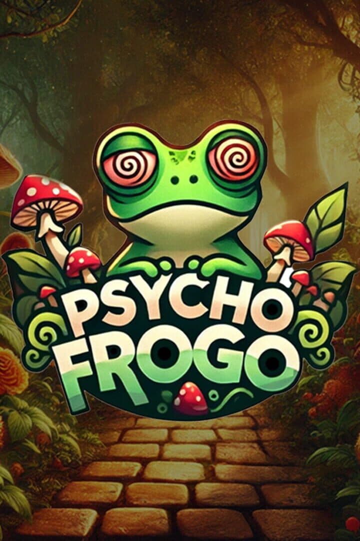 Psycho Frogo