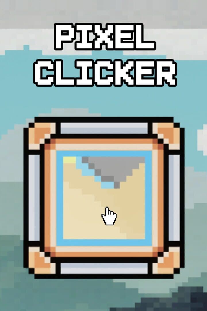 Pixel Clicker