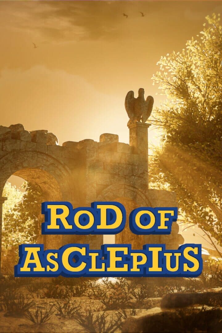 Rod of Asclepius
