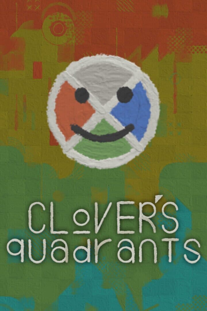 Clover's Quadrants
