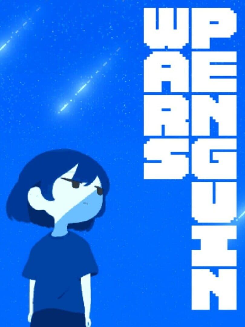 Penguin Wars