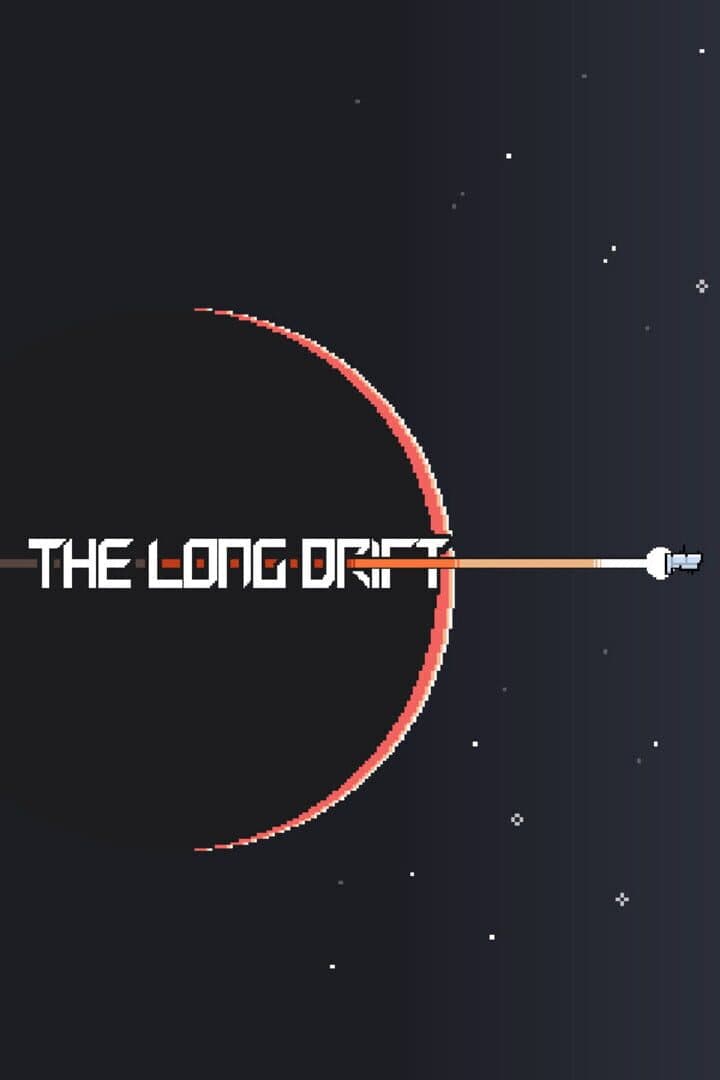 The Long Drift
