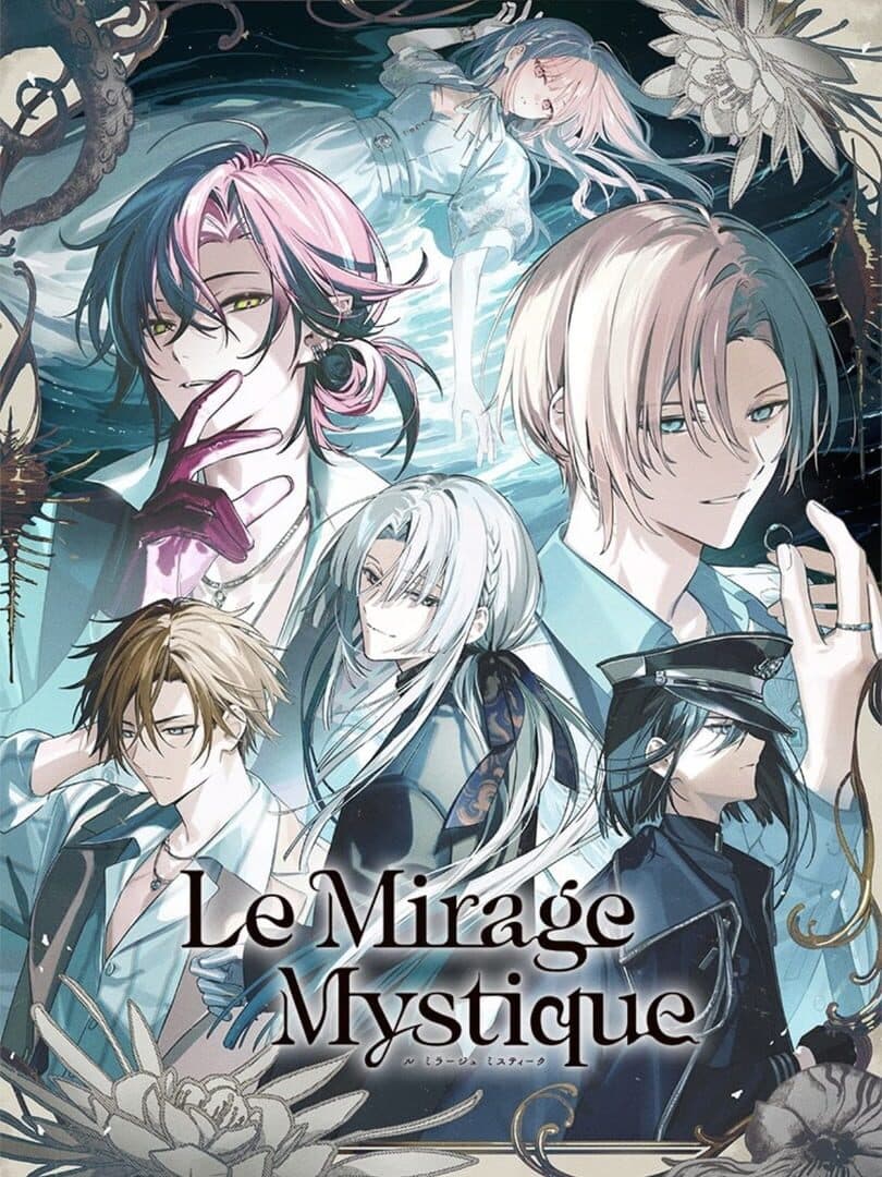 Le Mirage Mystique
