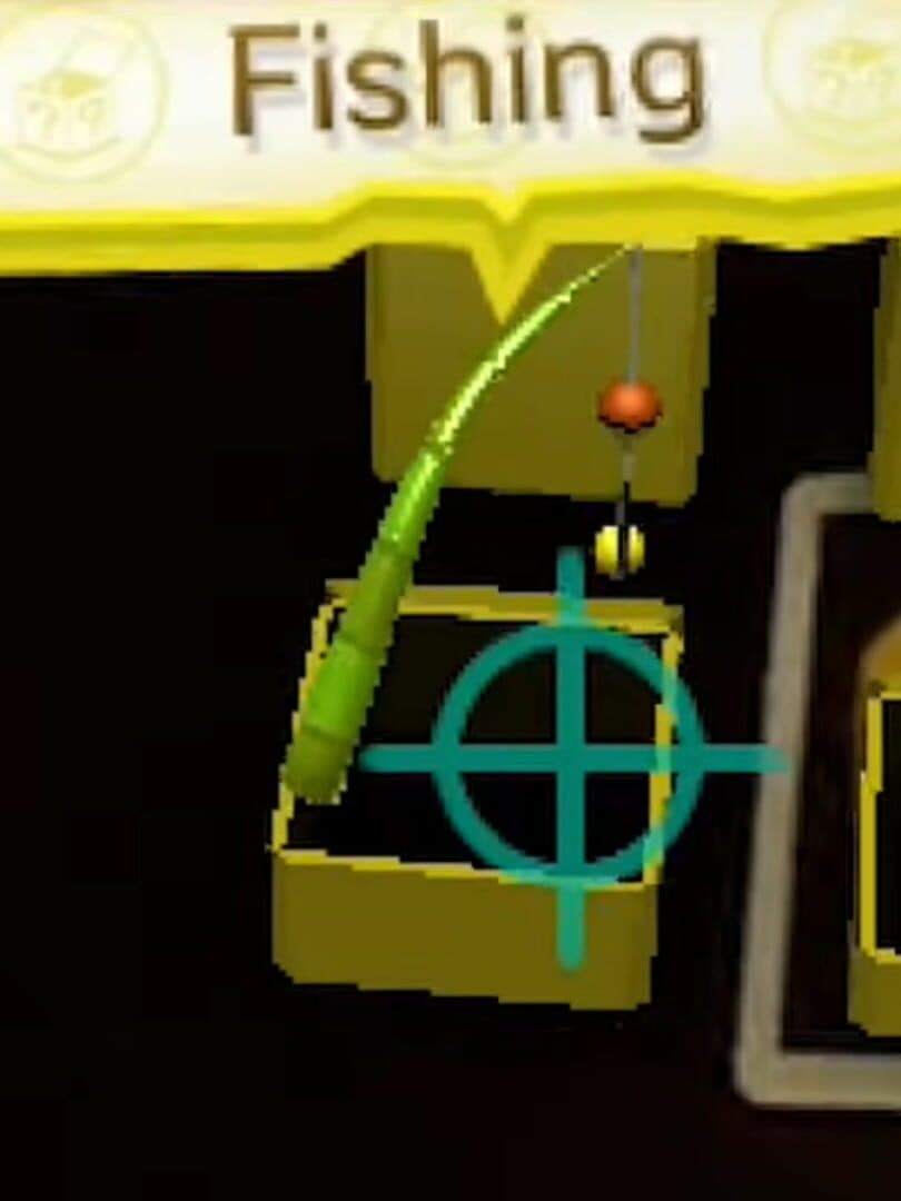 Fishing