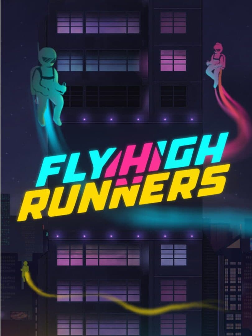 Fly High Runners
