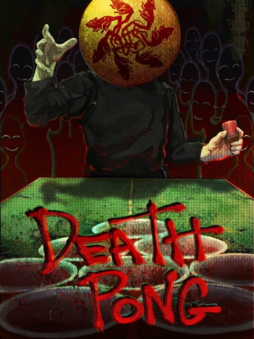 Death Pong