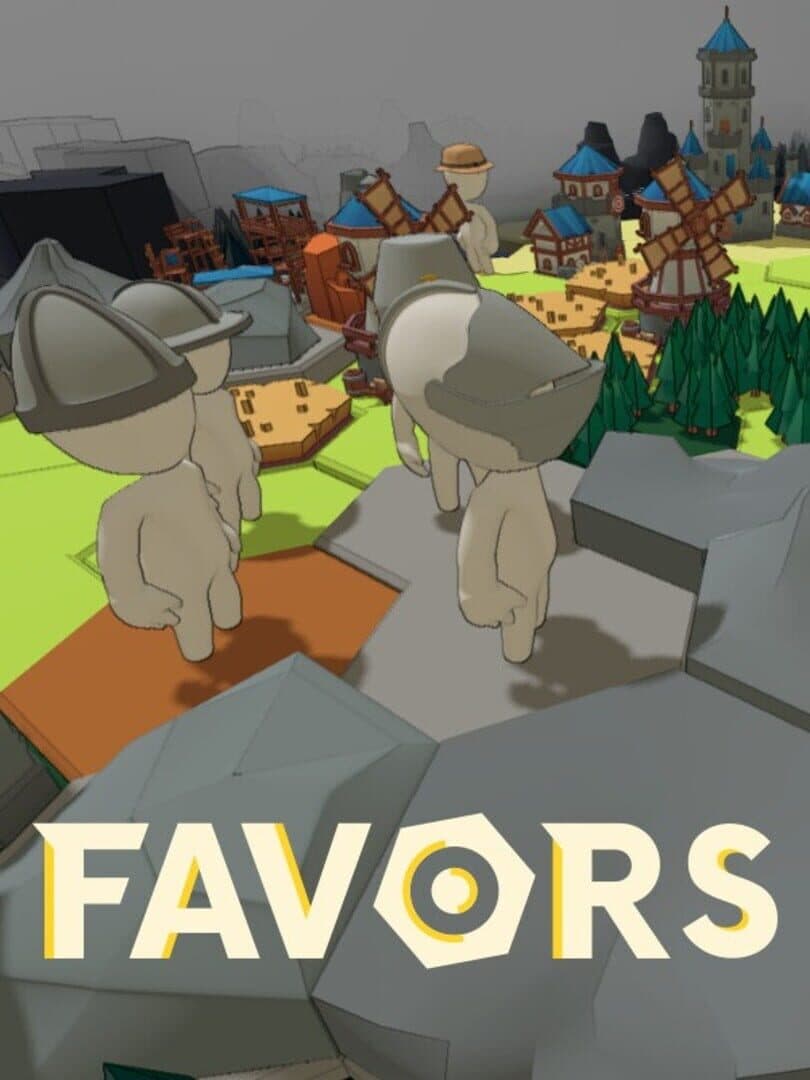 Favors