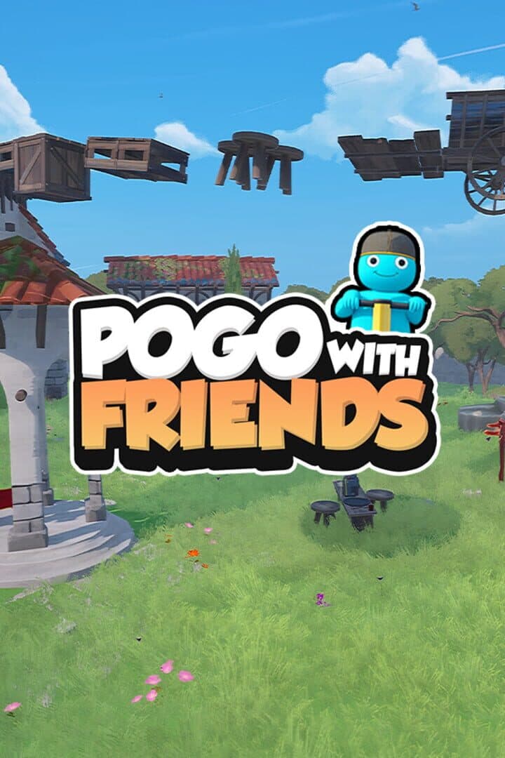 Pogo With Friends