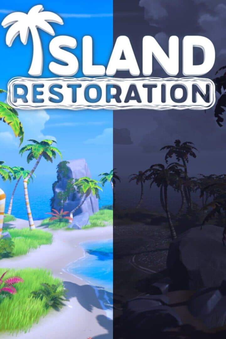 Island Restoration