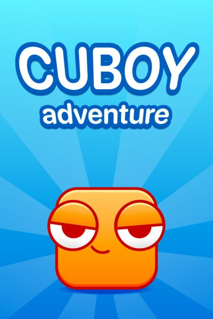 Cuboy Adventure