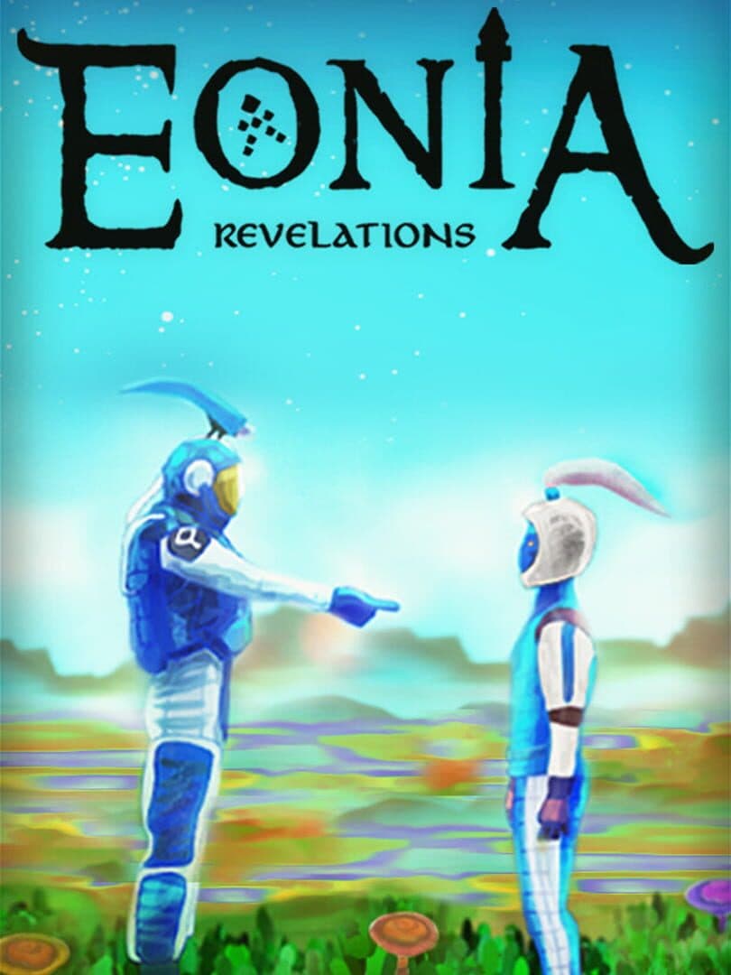 Eonia Revelations