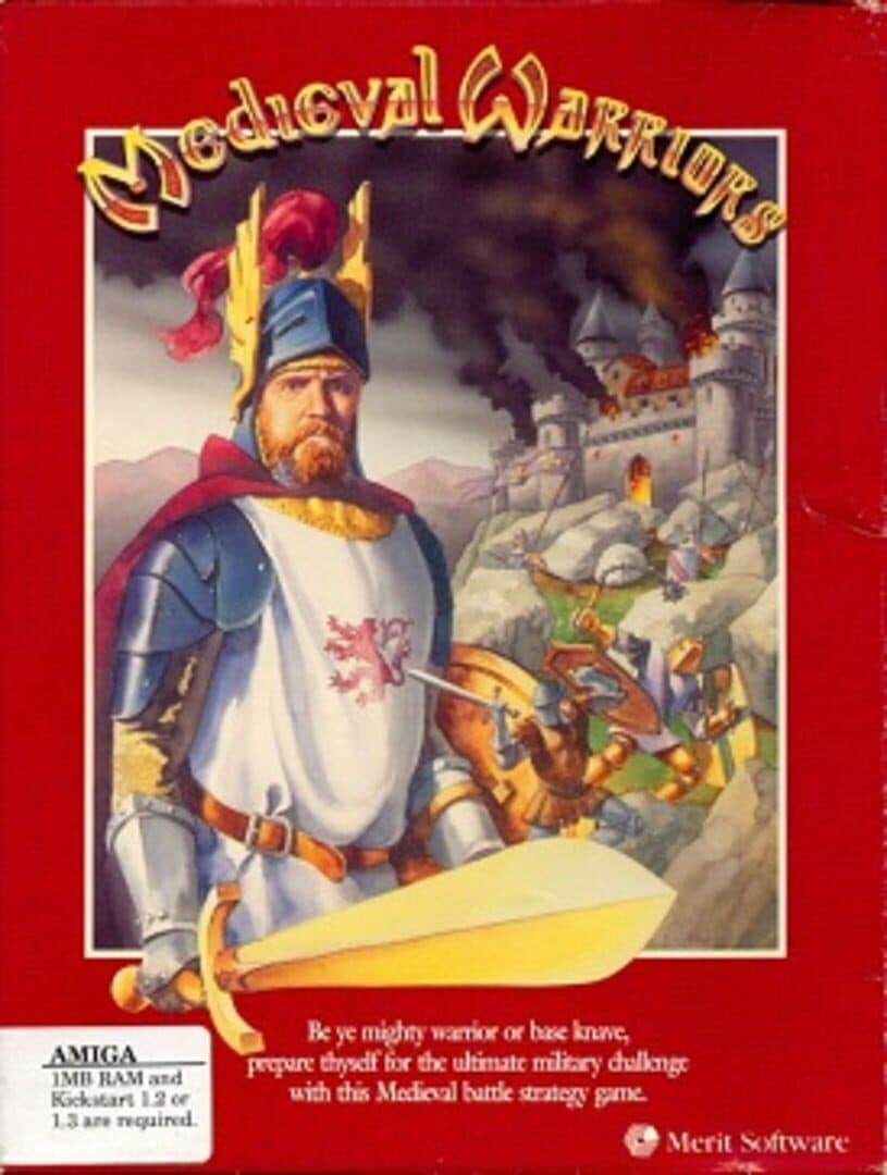 Medieval Warriors