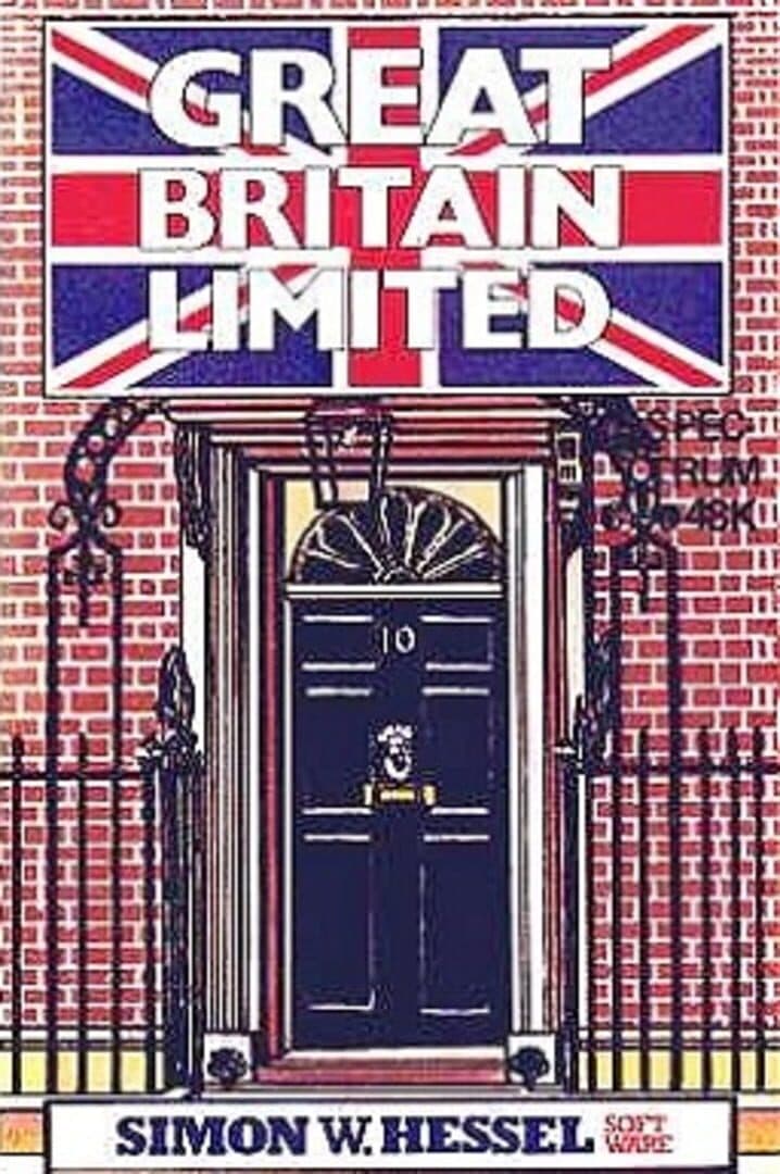 Great Britain Limited