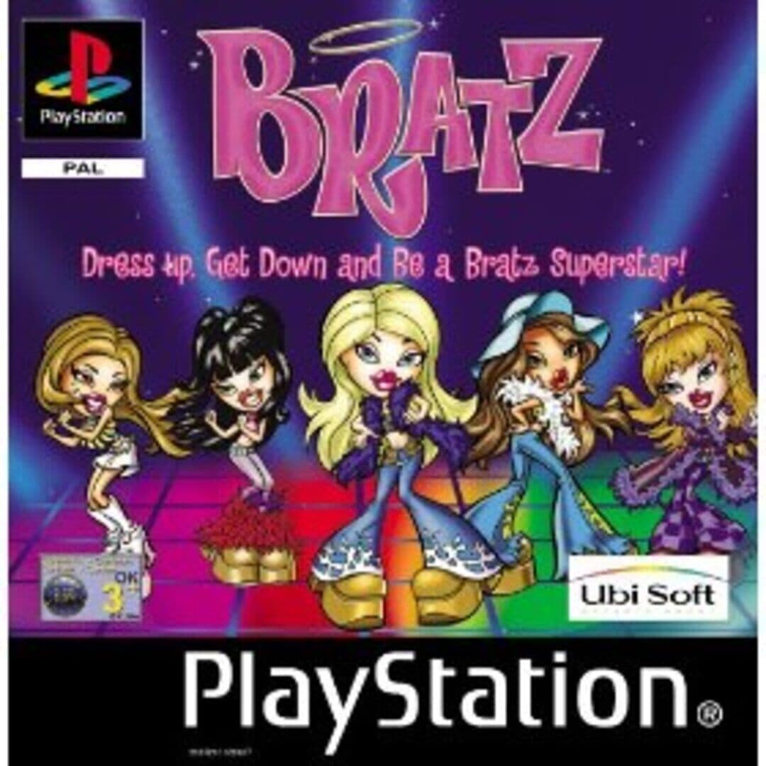 Bratz