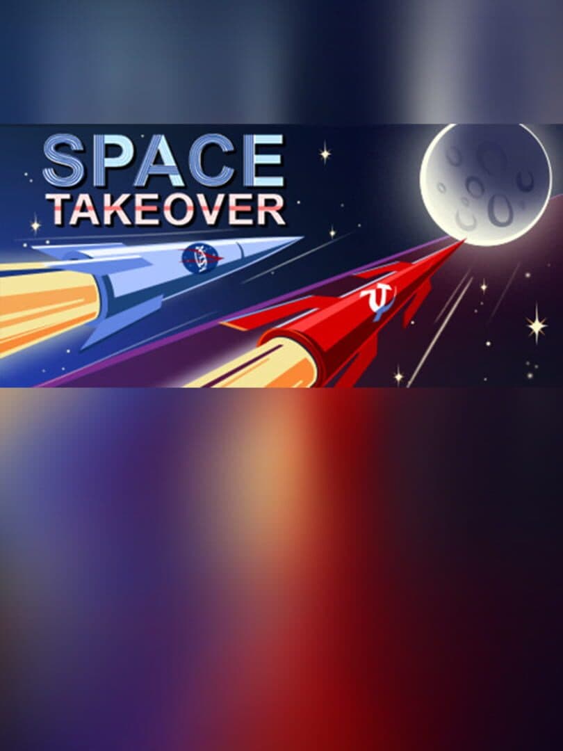 Space Takeover