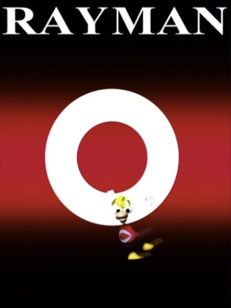 Rayman