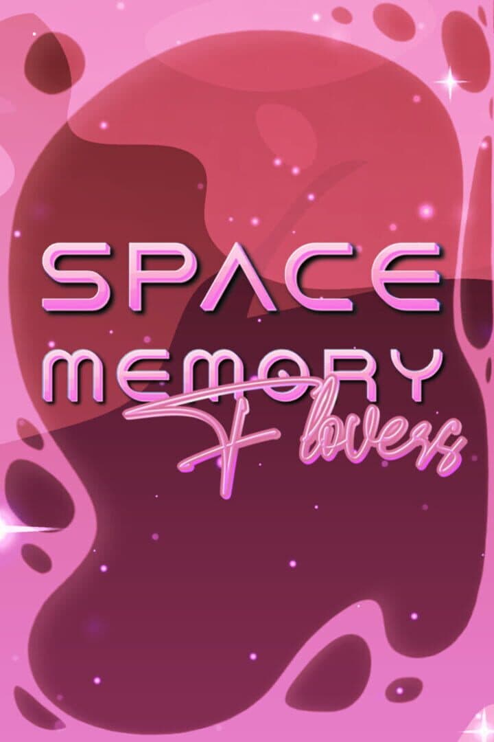 Space Memory: Flowers