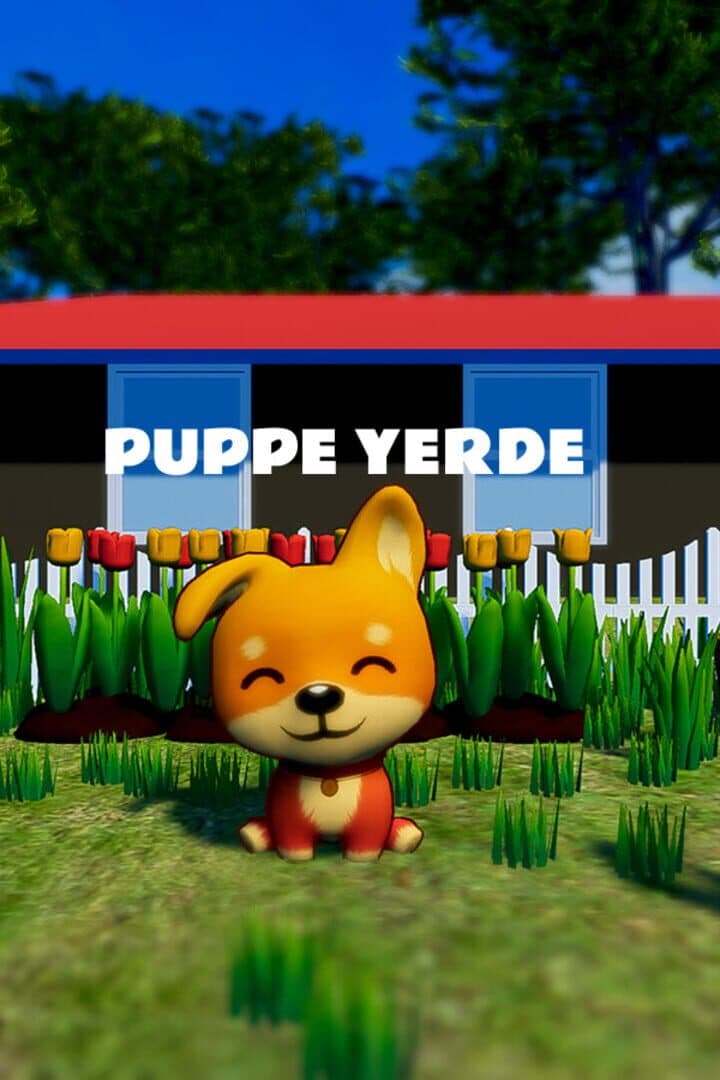 Puppe Yerde