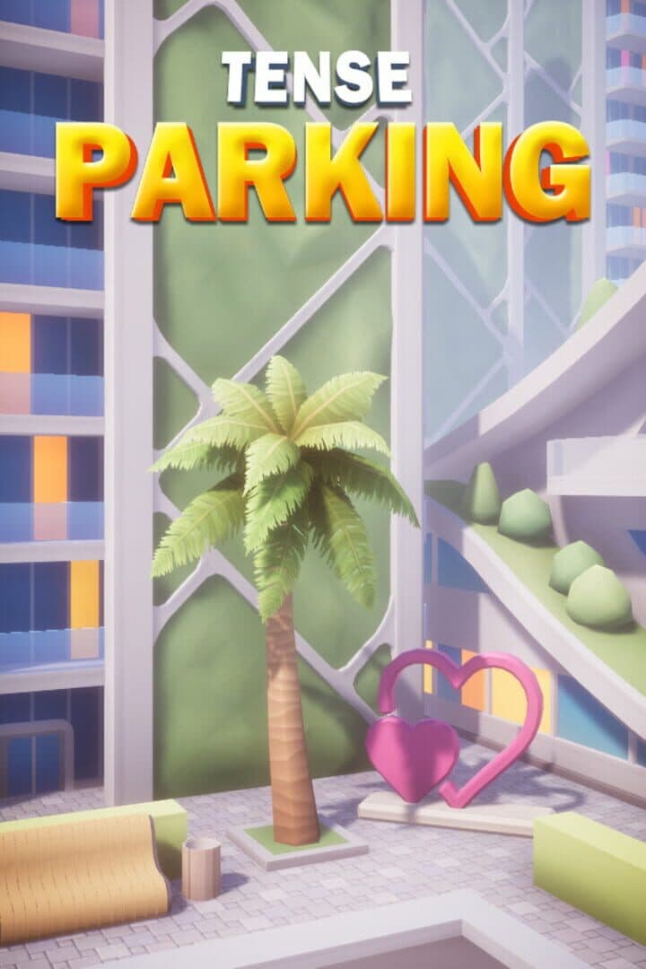 Tense Parking