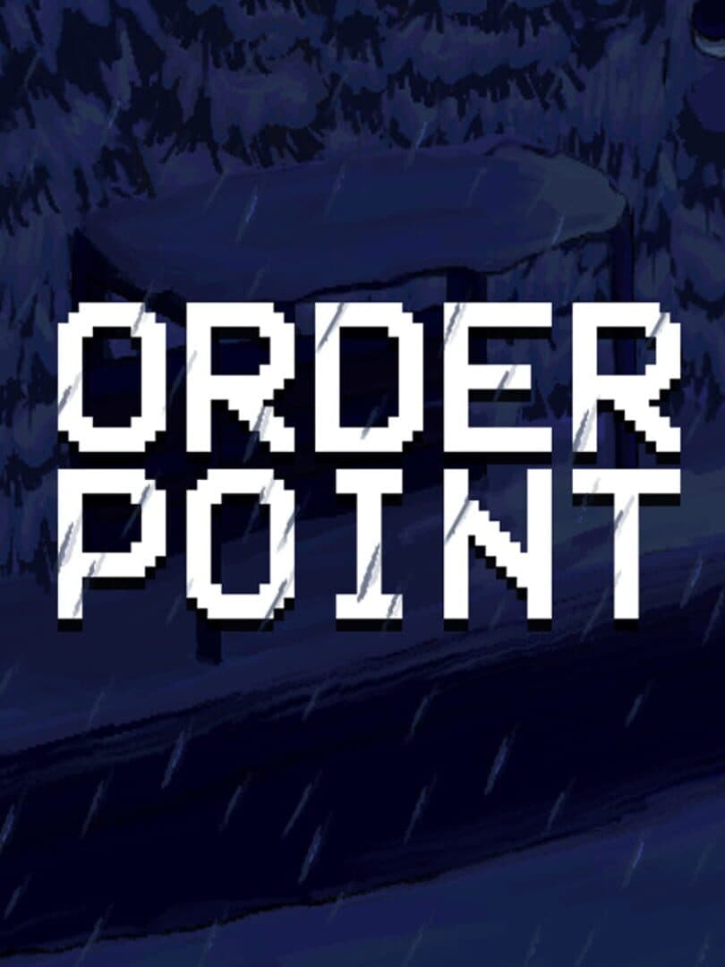 Order Point