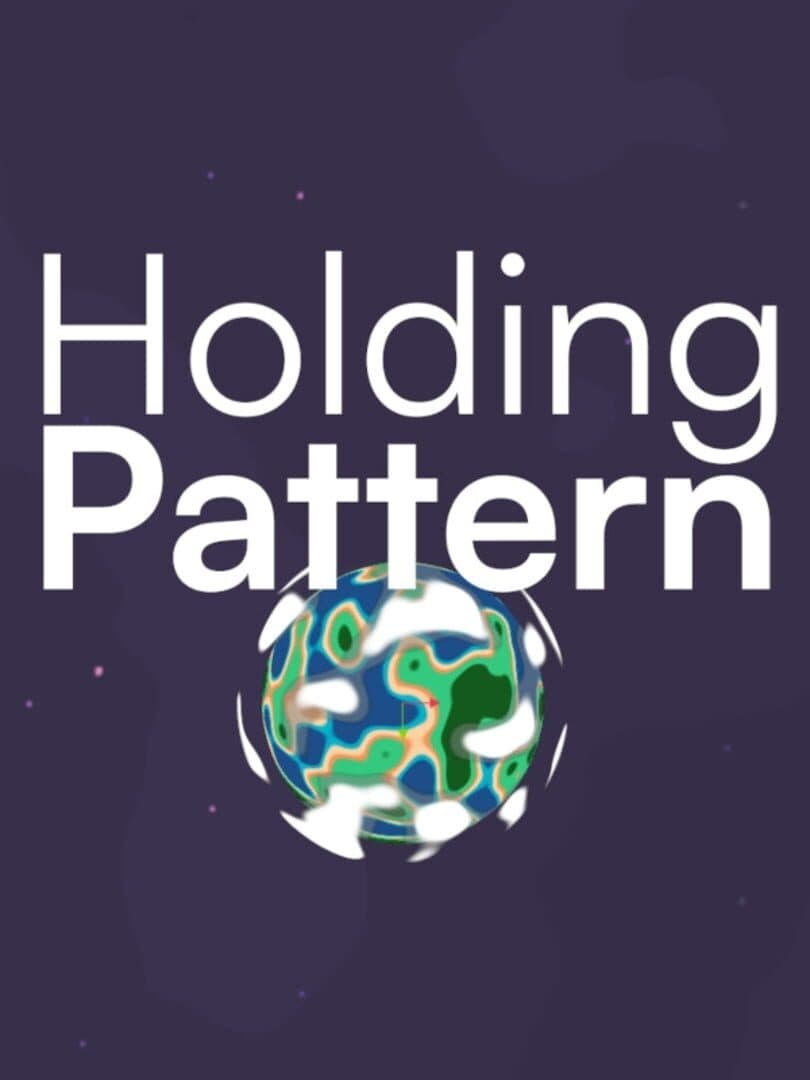Holding Pattern
