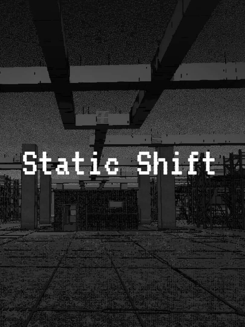 Static Shift