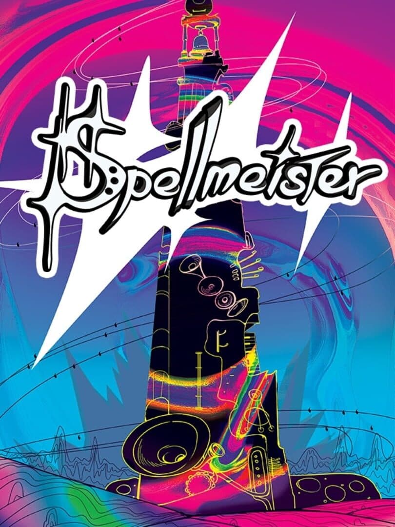 Spellmeister