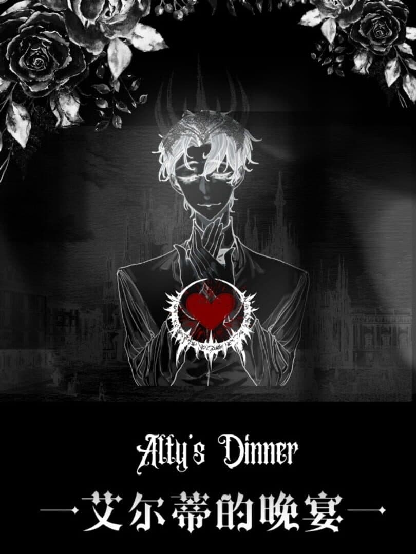 Alty's Dinner