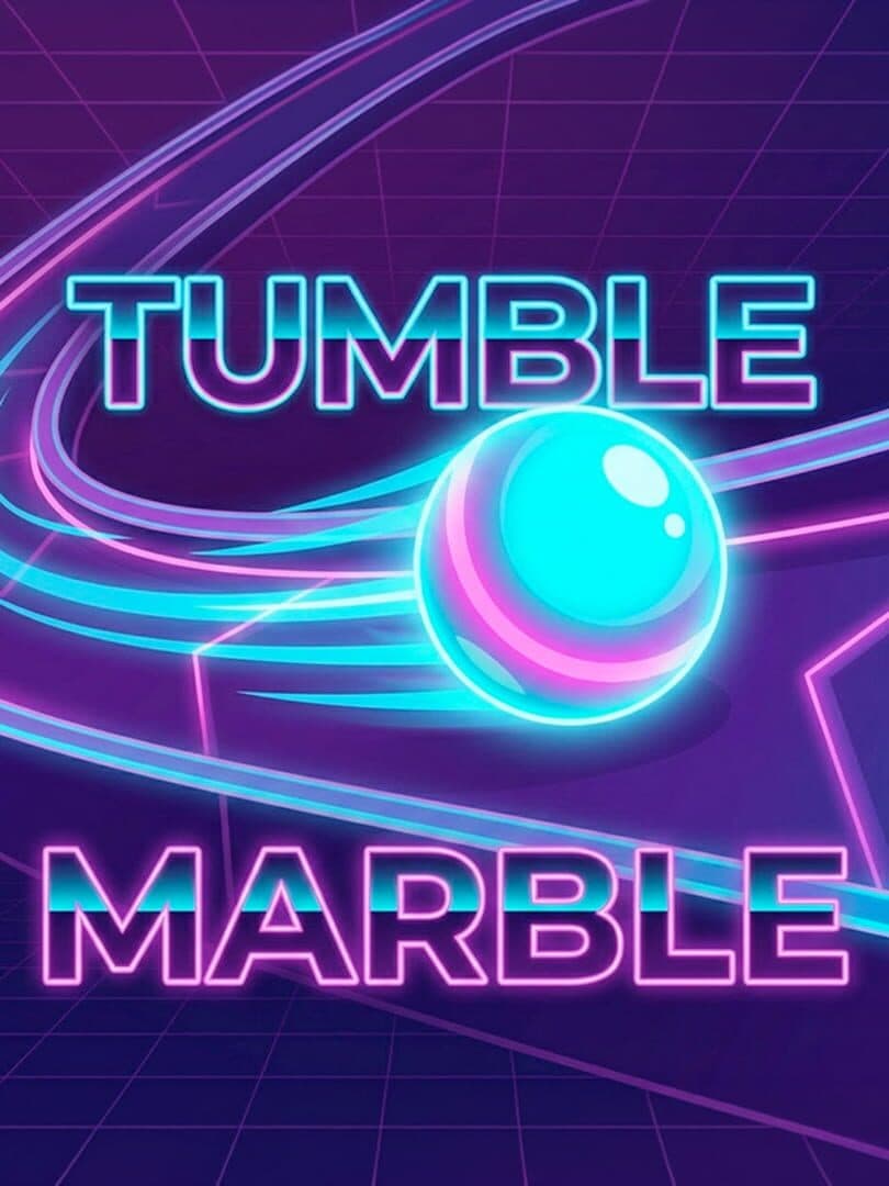 Tumble Marble