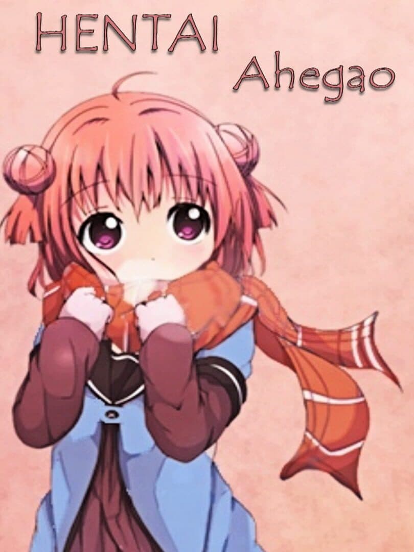 Hentai Ahegao