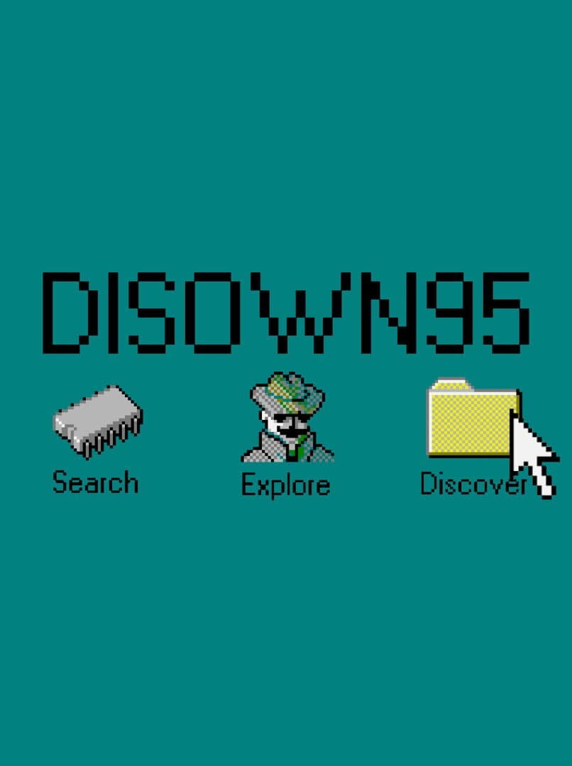 Disown95