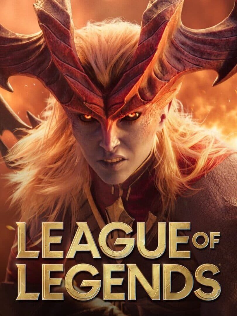 League of Legends