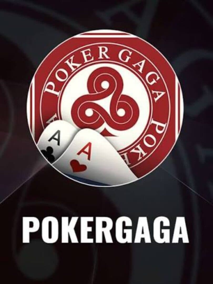 Pokergaga