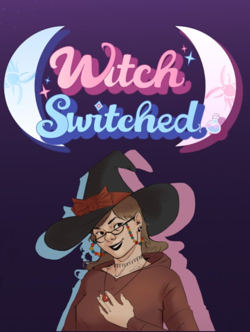 Witch Switched