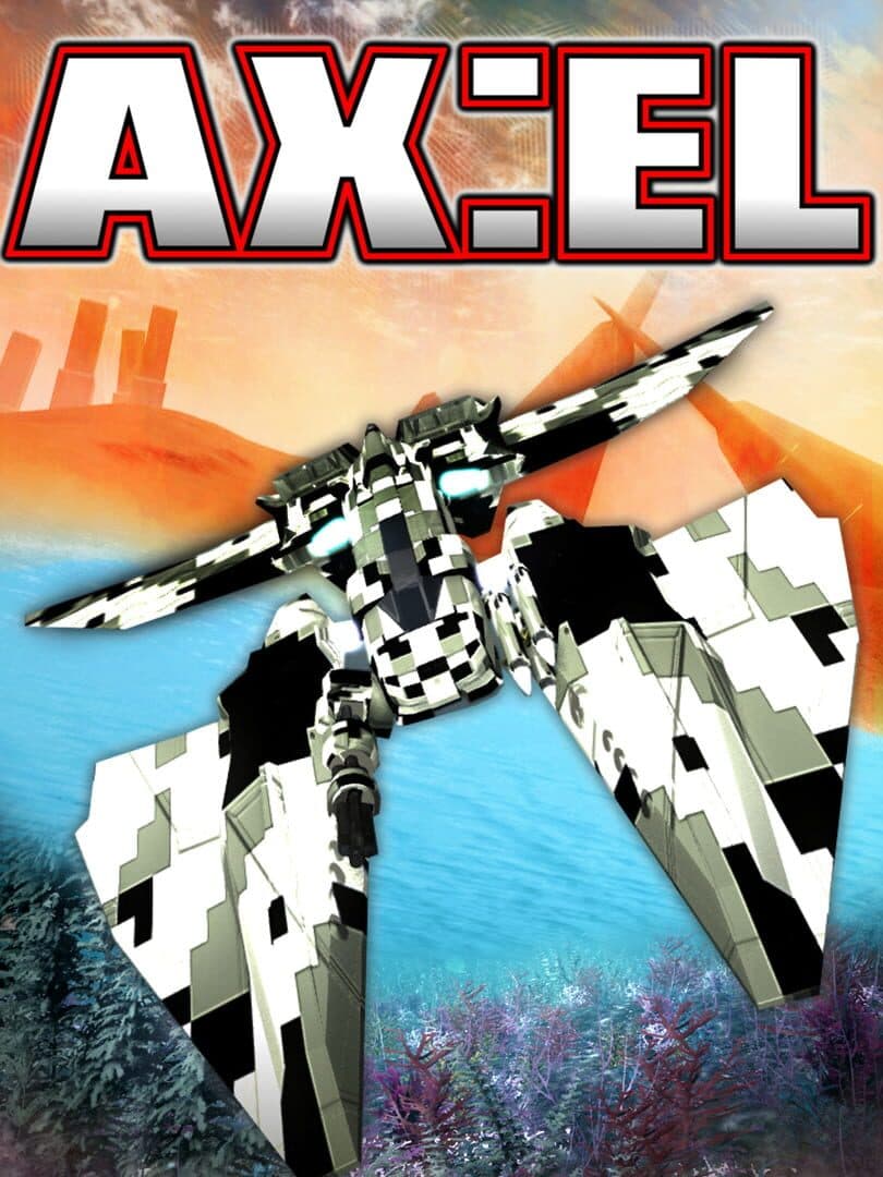 Ax:El - Air XenoDawn