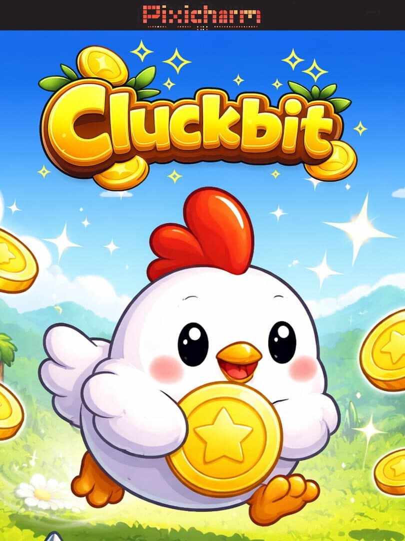 Pixicharm: Cluckbit
